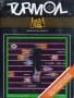 Atari  2600  -  Turmoil (1982) (20th Century Fox)